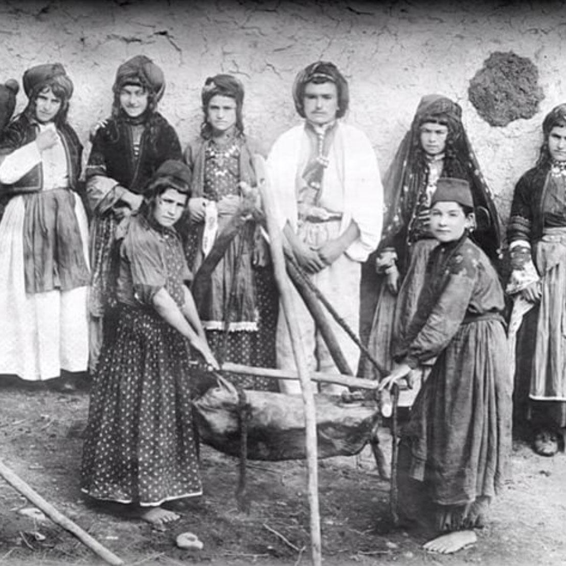 Assyrians Assyrian Arts Institute